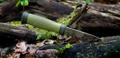 Ніж Morakniv Outdor 2000. Оригінал. Новий товар.