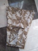 Штани ддпм дезерт 85 /100/116
