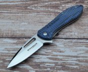 Нож Boker Magnum Sierra Kilo