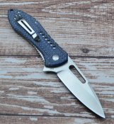 Нож Boker Magnum Sierra Kilo
