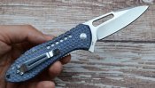 Нож Boker Magnum Sierra Kilo