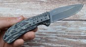 Нож Boker Magnum Sierra Alpha
