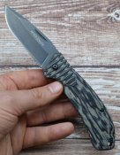Нож Boker Magnum Sierra Alpha