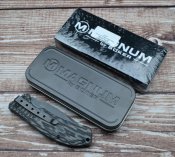 Нож Boker Magnum Sierra Alpha