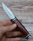 Нож Boker Magnum Lil Hiker