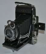 Фотоапарат Zeiss Ikon Super Ikonta 531/2