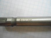 Метчик M15x1 P6M5 правый