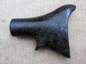 приклад MG-34