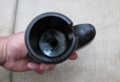 приклад MG-34