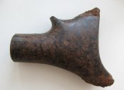 приклад MG-34
