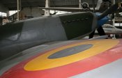 Spitfire Mk XIV..SG-55...Museum 2009 (4).JPG
