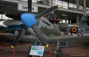 Spitfire Mk XIV..SG-55...Museum 2009 (8).JPG
