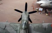 Spitfire Mk XIV..SG-55...Museum 2009 (12).JPG