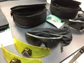 Новые линзы для Revision Sawfly (1 шт.)