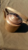 Чайник  или ранние советы или  край РИА