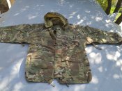 Непромокаємий комплект level 6 Gen 3 multicam
