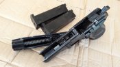 Hammerli S26 ( копия SIG P226 от umarex )