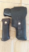Hammerli S26 ( копия SIG P226 от umarex )