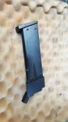 Hammerli S26 ( копия SIG P226 от umarex )