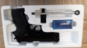 Hammerli S26 ( копия SIG P226 от umarex )