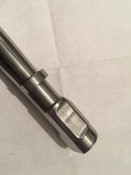 стволик Grand Power Р 1 под схп