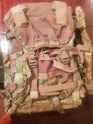 Продам рюкзак Karrimor SF MTP