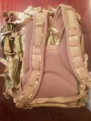 Продам рюкзак Karrimor SF MTP