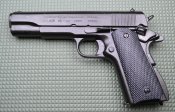 Макет Colt 911