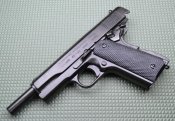 Макет Colt 911