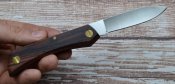 Складной нож Muela Грибник N-9