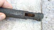 Часть затвора  Gewehr 41 W