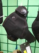 A-Line C9. Кобура поясная на пистолет Форт-17
