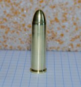 Макеты 357 Magnum