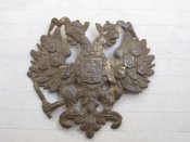 кокарда орел