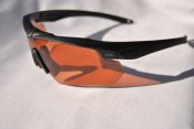 Очки ESS crossbow copper (Медная линза) (Новые, Оригинал, США) (1 шт.)