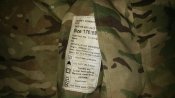 Куртка MTP MVP Gore-tex (с капюшоном)