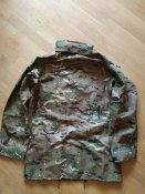 Комплект MVP MTP куртка 190/104 штаны 80/104/120