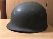 Каска M62 Бундесвер