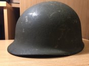 Каска M62 Бундесвер