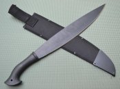 Мачете Cold Steel Barong Machete 18