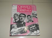 книга "Crimes and criminals"