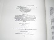книга "Crimes and criminals"