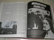 книга "Crimes and criminals"