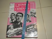 книга "Crimes and criminals"