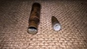 Патрон Мосина Remington 17