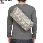 сумка USGI Multicam Molle II Waist Pack