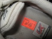 Кроссовки армии Великобритании - UK Gear GT-02. Белые, оригинал. р. UK8 №16