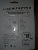 Многофункциональный нож Grand Harvest ( 14 в 1 )