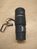 Монокуляр Bushnell Waterproof 16X52