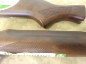 Приклад и цевье дерево для Remington 870